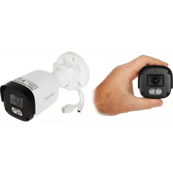 IP-Kamera TC-C34QN SPEC:I5W/WIFI/EU/2.8MM