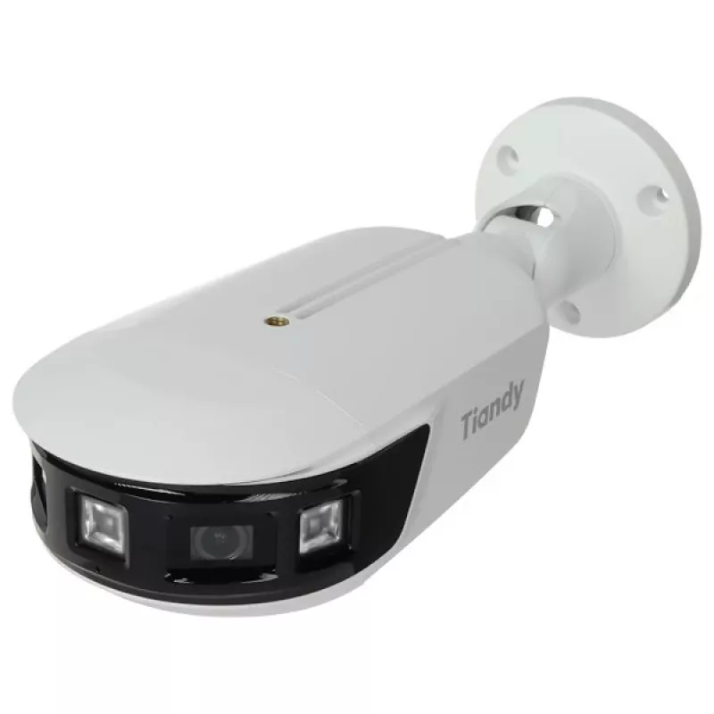 IP-Kamera TC-C382V 8 MP 2 x 2,8 mm