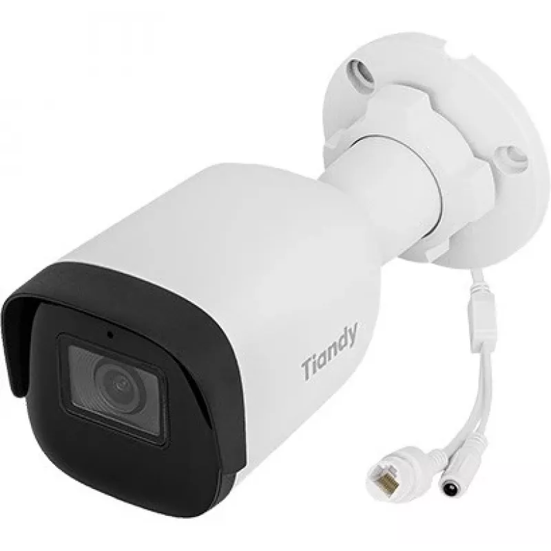IP-Kamera TC-C38WS 8 MP 4K UHD 2,8 mm