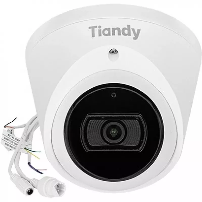 IP-Kamera TC-C38XS - 8 MP 2,8 mm