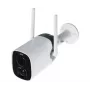 IP-Kamera mit PIR-Sensor APTI-W31C1-VICOHOME Wi-Fi 3 Mpx 3,3 mm