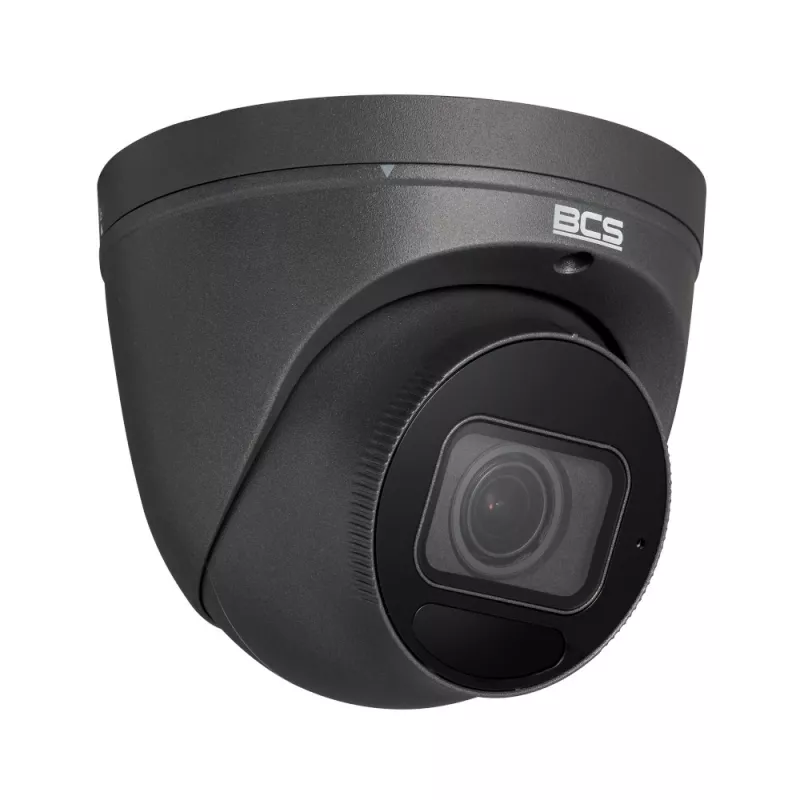 IP-Dome-Kamera 5MP BCS-P-EIP55VSR4-Ai2-G
