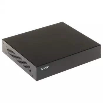 IP-Rekorder APTI-N0921-8P-I3 9 Kanäle, 8 PoE