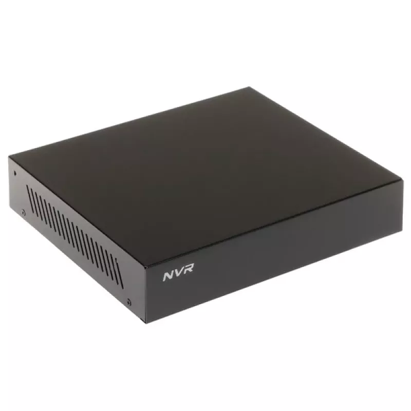 IP-Rekorder APTI-N0921-8P-I3 9 Kanäle, 8 PoE