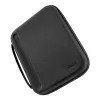 iPad Hülle 12,9 inch Tomtoc FancyCase-B06 (Schwarz)