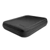 iPad Hülle 12,9 inch Tomtoc FancyCase-B06 (Schwarz)