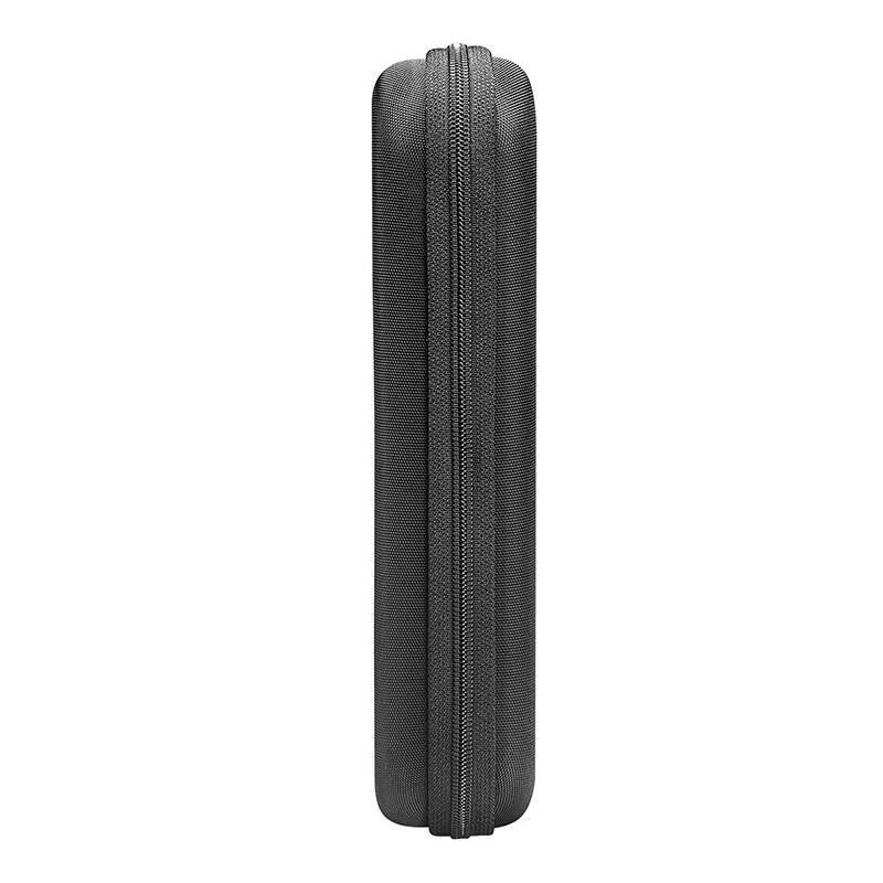 iPad Hülle 12,9 inch Tomtoc FancyCase-B06 (Schwarz)