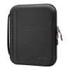 iPad Hülle 12,9 inch Tomtoc FancyCase-B06 (Schwarz)
