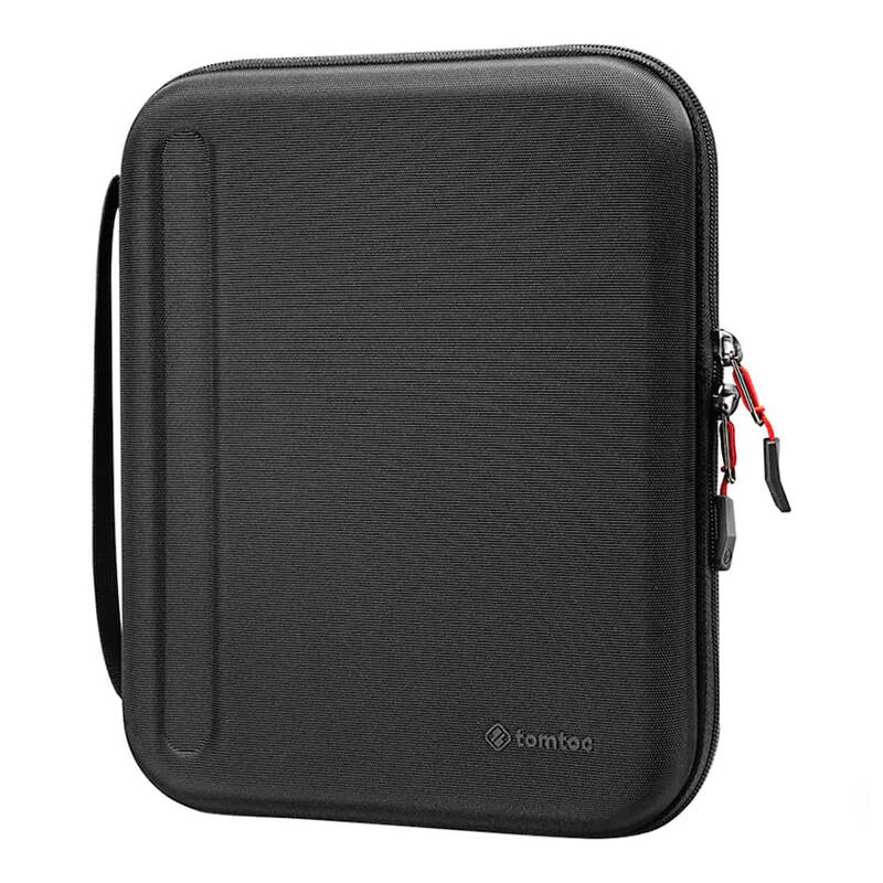iPad Hülle 12,9 inch Tomtoc FancyCase-B06 (Schwarz)