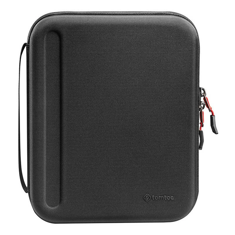 iPad Hülle 12,9 inch Tomtoc FancyCase-B06 (Schwarz)