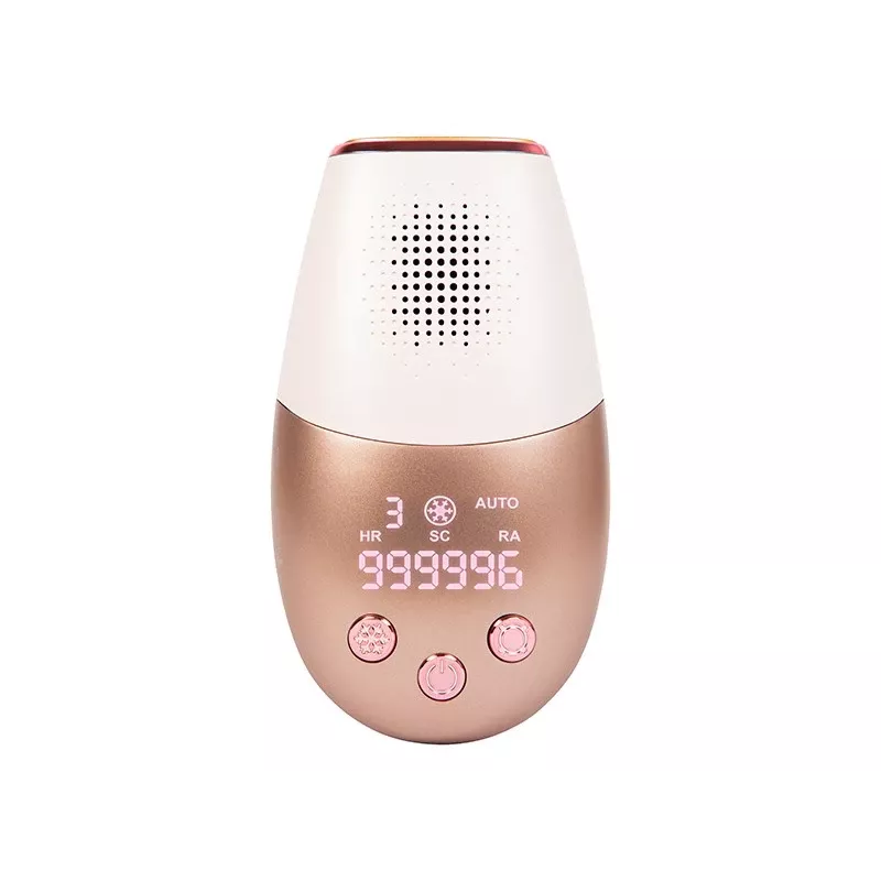 IPL-900 Pro BLOW Licht-Epilator