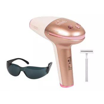 IPL-900 Pro BLOW Licht-Epilator