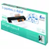 IRIS IRIScan Express 4 Stift-Scanner