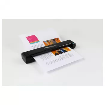 IRIS IRIScan Express 4 Stift-Scanner