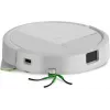 iRobot Roomba 115 Combo Saug- und Wischroboter – Weiß