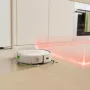 iRobot Roomba 115 Combo Saug- und Wischroboter – Weiß