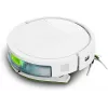 iRobot Roomba 115 Combo Saugroboter + Auto-Empty-Dock Weiß