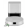 iRobot Roomba 115 Combo Saugroboter + Auto-Empty-Dock Weiß