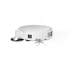 iRobot Roomba Combo 575 Weißer Saugroboter mit Wischfunktion und AutoWash-Dockingstation