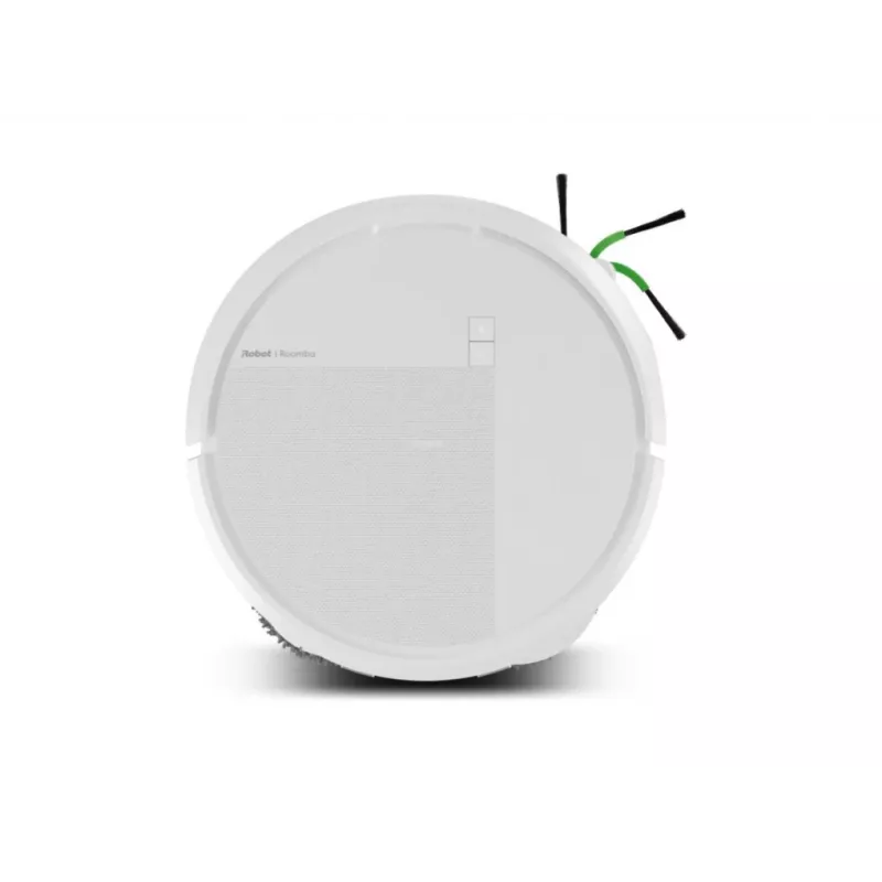 iRobot Roomba Combo 575 Weißer Saugroboter mit Wischfunktion und AutoWash-Dockingstation