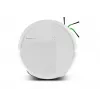 iRobot Roomba Plus 515 Combo Reinigungsroboter mit AutoWash-Dockingstation, Weiß