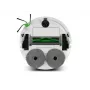 iRobot Roomba Plus 515 Combo Reinigungsroboter mit AutoWash-Dockingstation, Weiß