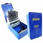 IRWIN 10502504 Spiralbohrer 25 Stück