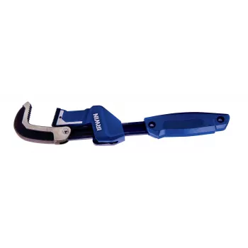 IRWIN 10503642 Verstellbarer Schraubenschlüssel 250mm Chrom-Vanadium-Stahl mit Phosphatierung, 34mm Maulöffnung, DIN 3117