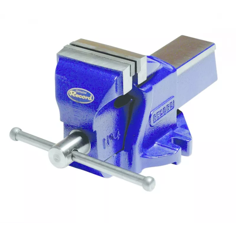 IRWIN 8ZR Handschraubstock 20,5 cm