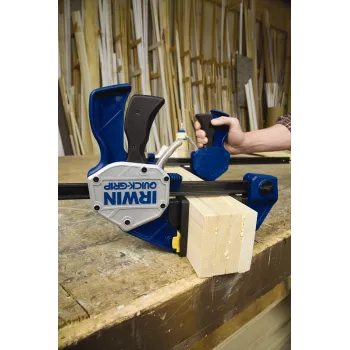 IRWIN QUICK-GRIP XP 300 mm Einhand-Zwinge / Spreizer