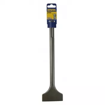 IRWIN SDS-MAX Flachmeißel 50x400mm für Bohrhammer