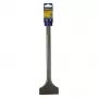 IRWIN SDS-MAX Flachmeißel 50x400mm für Bohrhammer