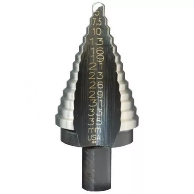 IRWIN Stufenbohrer 5-35mm