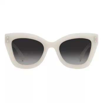 ISABEL MARANT Damen Cat-Eye Sonnenbrille IM0050GSSZJ - 51/22/150 mm