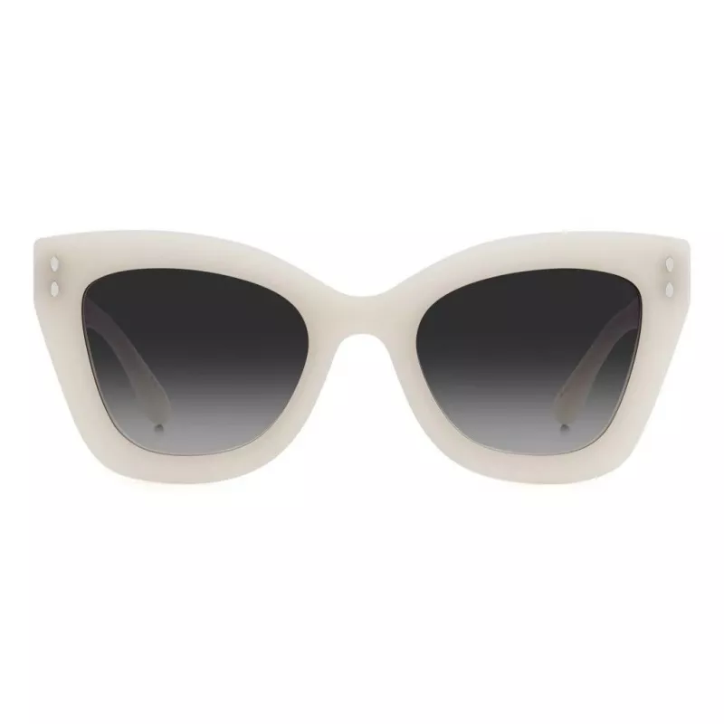 ISABEL MARANT Damen Cat-Eye Sonnenbrille IM0050GSSZJ - 51/22/150 mm
