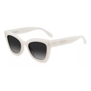 ISABEL MARANT Damen Cat-Eye Sonnenbrille IM0050GSSZJ - 51/22/150 mm