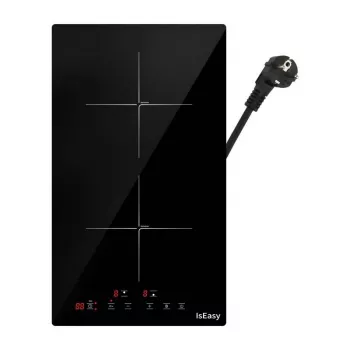 IsEasy LI2V-22 Dual Zone Induktionskochfeld