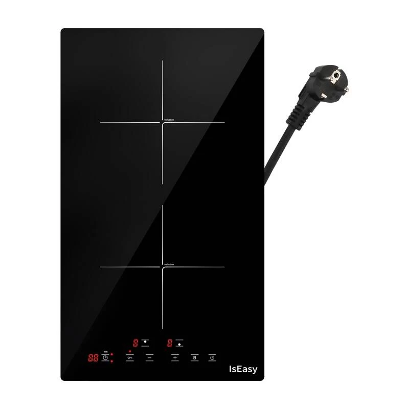 IsEasy LI2V-22 Dual Zone Induktionskochfeld
