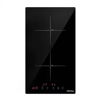 IsEasy LI2V-22 Dual Zone Induktionskochfeld
