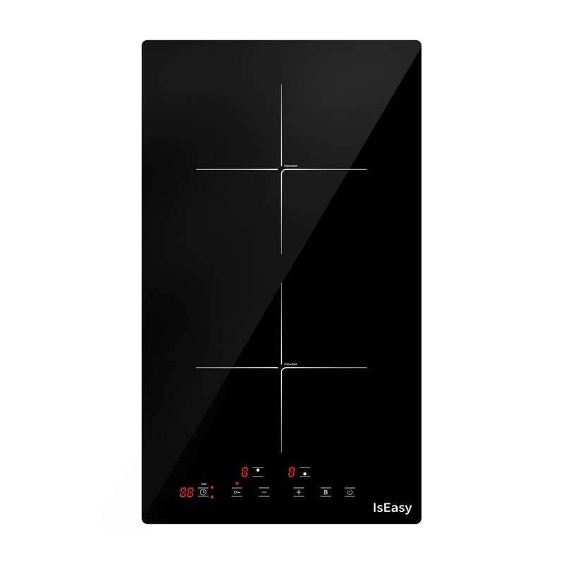 IsEasy LI2V-22 Dual Zone Induktionskochfeld