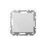 ISR-007-01 E/B Universal-Taster-Dimmer-Einsatz, 230V, 200W LED, Unterputz