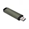 ISTORAGE STICK Kanguru SS3 32GB USB 3.2 Gen 1 Hardware-verschlüsselter USB-Stick