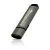 ISTORAGE STICK Kanguru SS3 32GB USB 3.2 Gen 1 Hardware-verschlüsselter USB-Stick