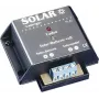 IVT Solar-Laderegler 12 V/4 A PWM (200007)