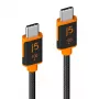 J5CREATE USB-C 100W Sync Charge Cable (1,8 m / 5,9 ft.)