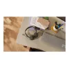 Jabra Evolve3 45 Stereo-Headset mit Link 390a Microsoft-Stand
