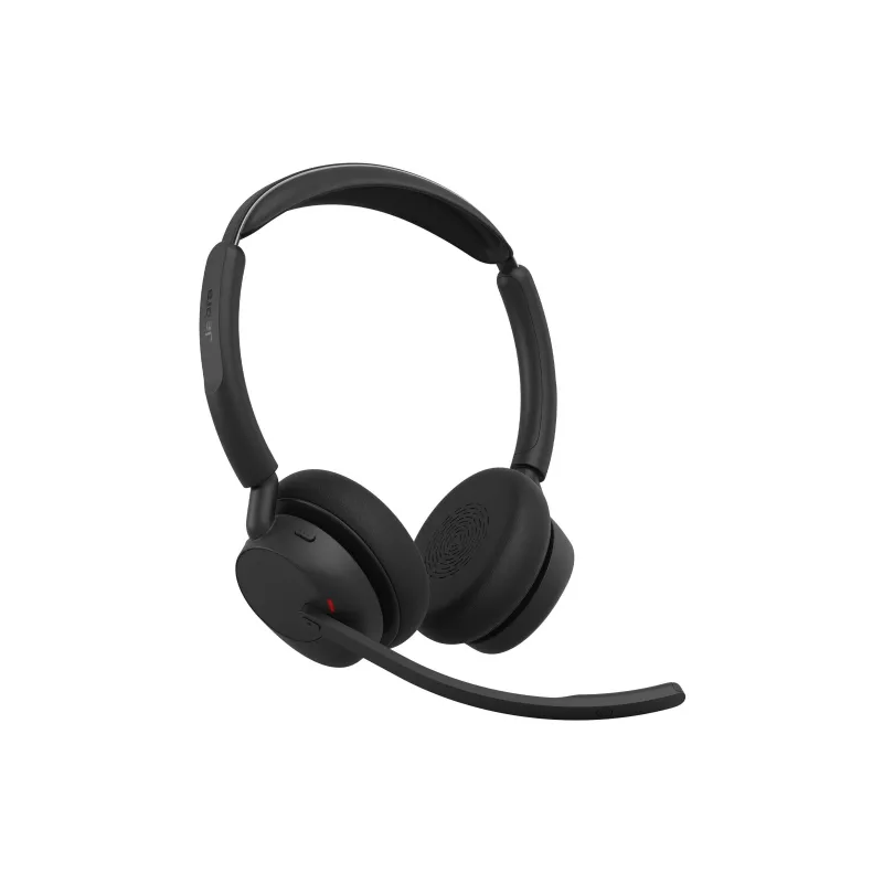 Jabra Evolve3 45 Stereo Link 390a UC Kopfhörer