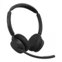 Jabra Evolve3 45 Stereo Link 390a UC Kopfhörer