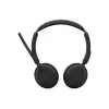 Jabra Evolve3 45 Stereo Link 390c UC Headset