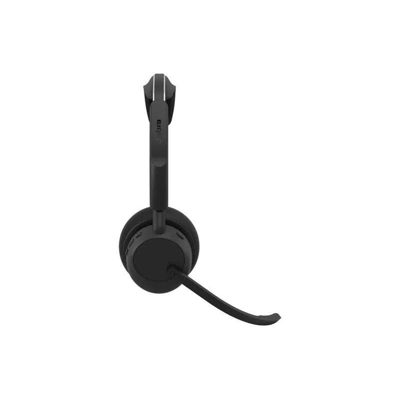 Jabra Evolve3 45 Stereo Link 390c UC Headset
